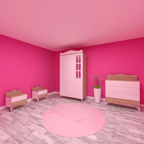 Lux Genç Odası Takımı Suntalam