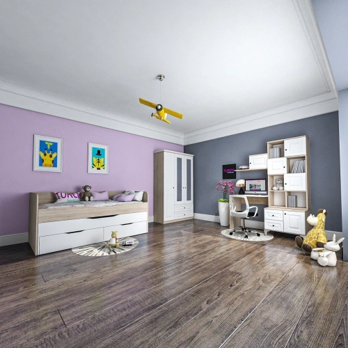 Madolya Genç Odası Takımı