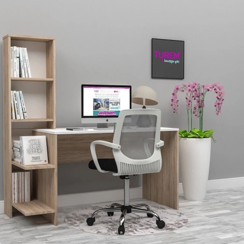 Magic Çalışma Masası Mdf