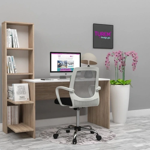 Magic Çalışma Masası Mdf