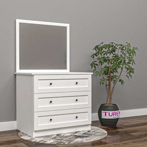 Makses Şifonyer Suntalam