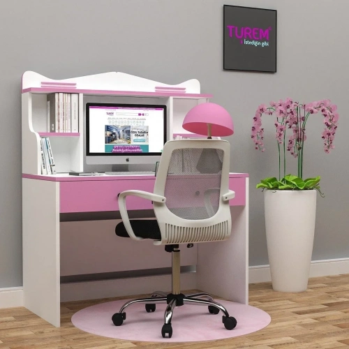 Masal Çalışma Masası Mdf