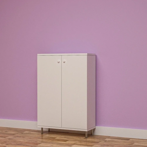 Maxima Çok Amaçlı Dolap Mdf