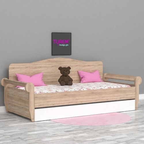 Medine Yavrulu Sedir Mdf