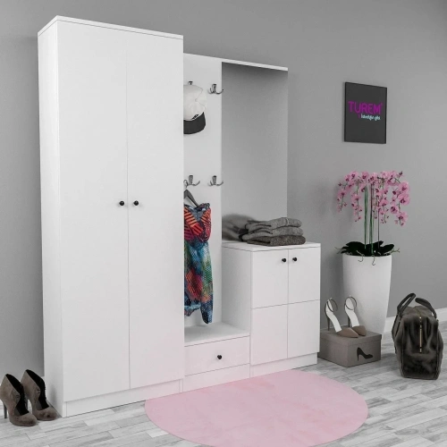 Melani Portmanto Mdf