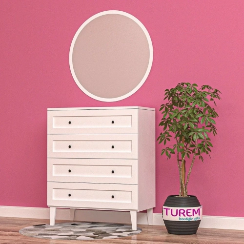 Melisa Çıtalı Şifonyer Suntalam