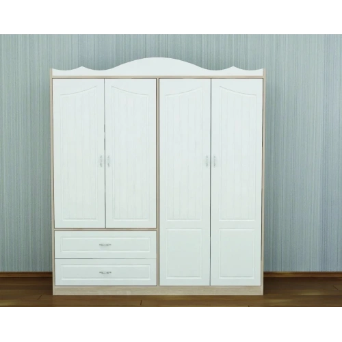 Membran Kapaklı Gardırop Suntalam