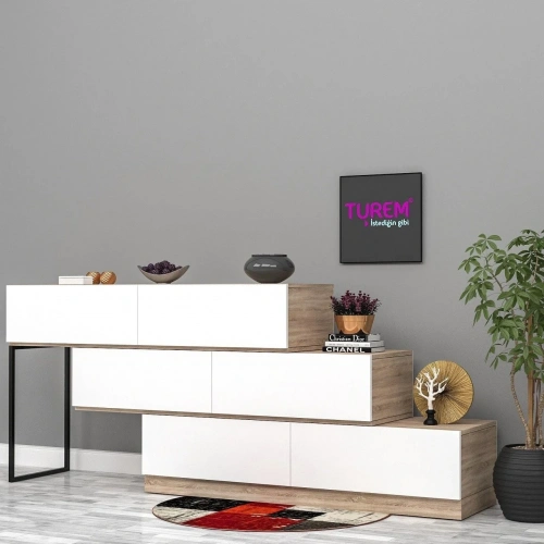 Merdiven Konsol Suntalam