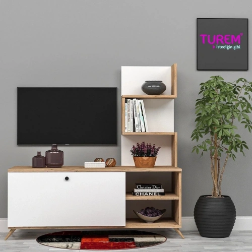 Mia Tv Sehpası Suntalam