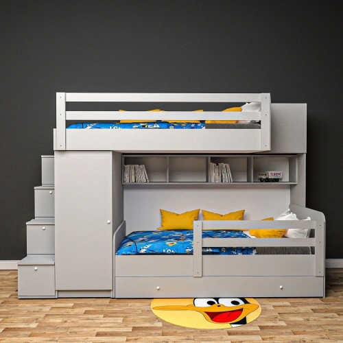 Milano Concept Modern Ranza Suntalam