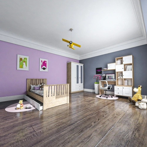 Milenyum Genç Odası Takımı