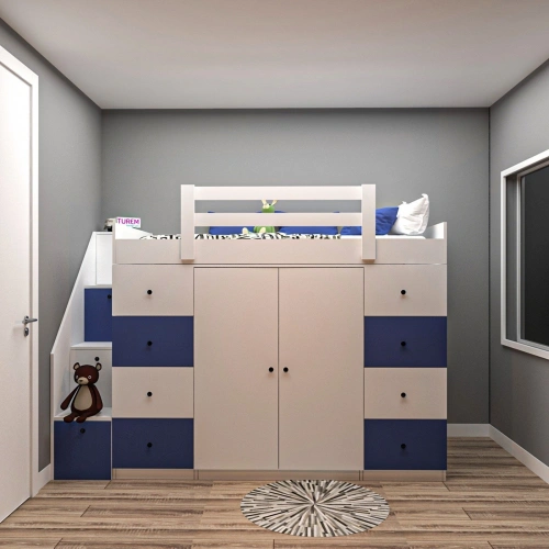 Miles Genç Odası Takımı