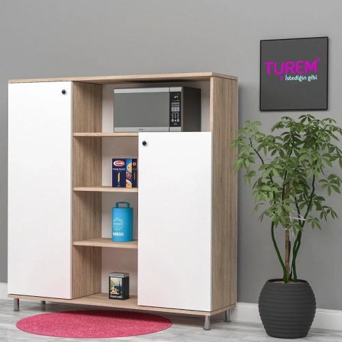 Mine Çok Amaçlı Dolap Suntalam