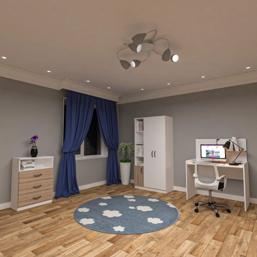 Minel Genç Odası Takımı