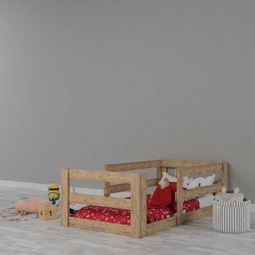 Minel Montessori Mdf