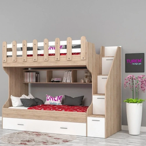 Mix Çitli Ranza Mdf