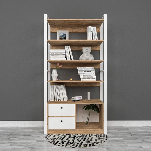 Mocca Kitaplık Suntalam