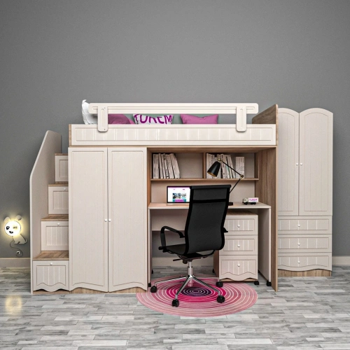 Modern Truva Maxi Ranza Suntalam