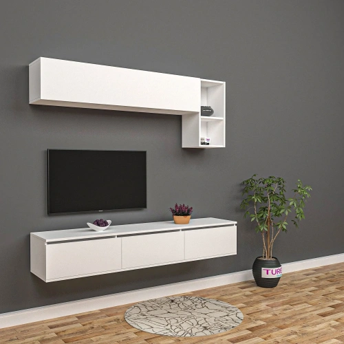 Modern Tv Ünitesi Suntalam