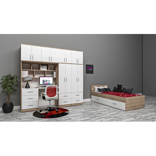 Montana Genç Odası Takımı