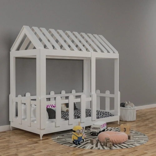 Montessori Yatak Mdf