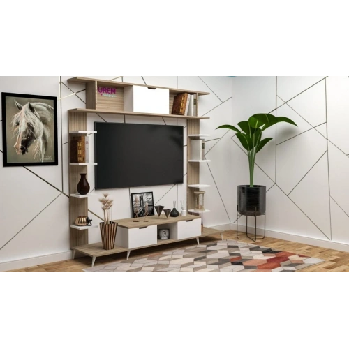 Mountain Tv Ünitesi Suntalam