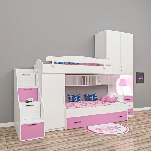 Mozerella Maxi Ranza Mdf
