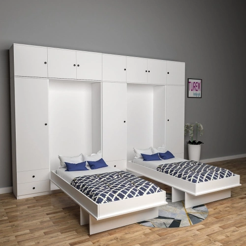 Neşe Max Katlanır Yatak