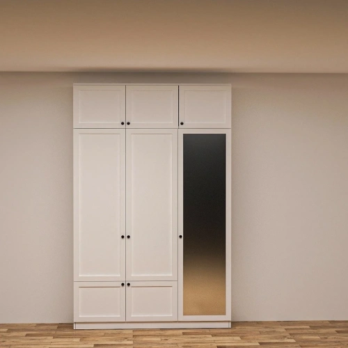 Next Özel Ölçü Portmanto Suntalam