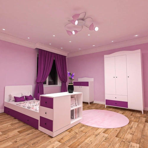 Nil Genç Odası Takımı