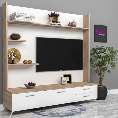 Nirvana Tv Ünitesi Suntalam