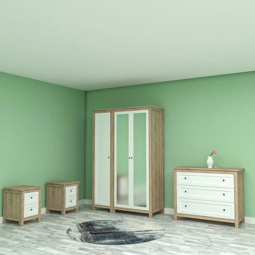 Nisan Genç Odası Takımı