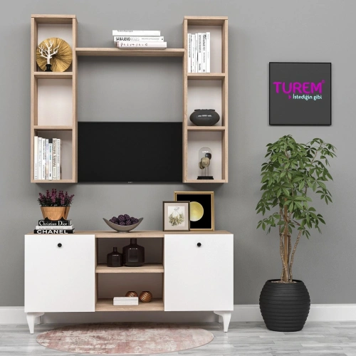 Nostalji Mix Tv Ünitesi