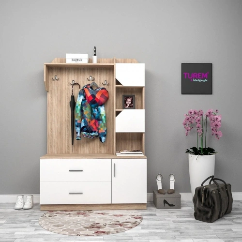 Orange Portmanto Suntalam