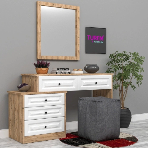 Orkide Makyaj Masası