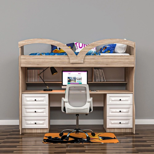 Owl Membran Çalışma Masalı Ranza