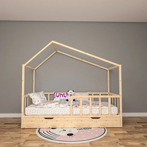 Oxygen Yavrulu Montessori Suntalam