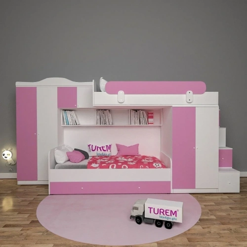 Özel Maxi Ranza Mdf