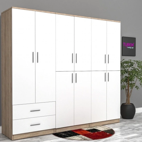 Özel Ölçü Dolap Suntalam