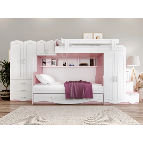 Özel Tasarım Maxi Ranza