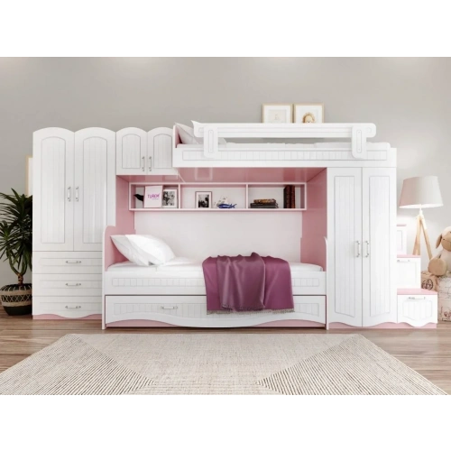 Özel Tasarım Maxi Ranza Mdf