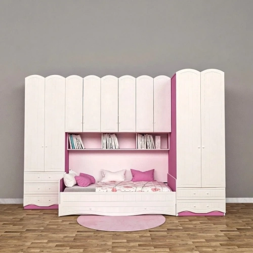 Özel Yapım Well Ranza Suntalam