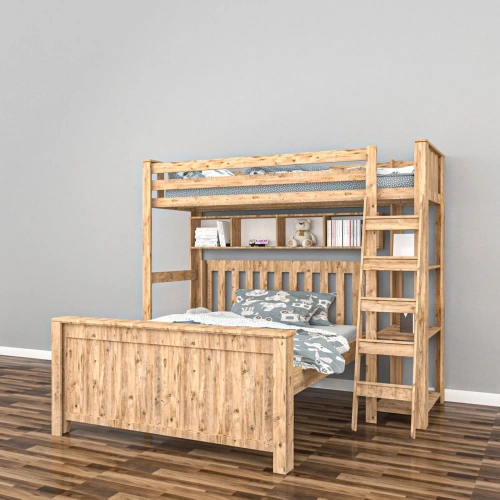 Padlock Classic Ranza Mdf