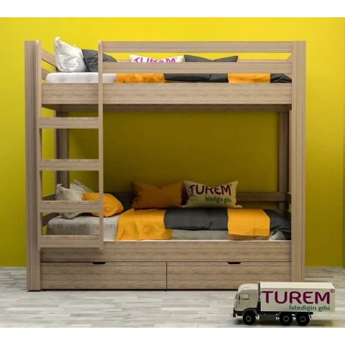 Perla Klasik Ranza Mdf