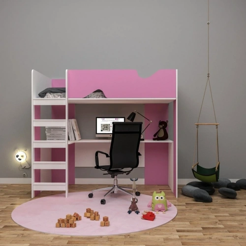 Pırıl Klasik Ranza Suntalam