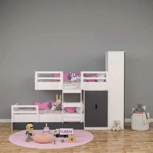 Platform Özel Ranza Suntalam