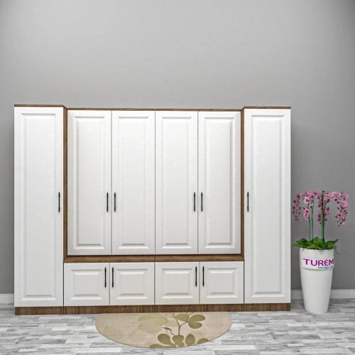 Power Membran Portmanto Mdf