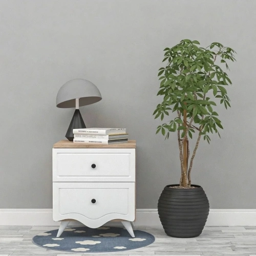 Prenses Komodin Suntalam