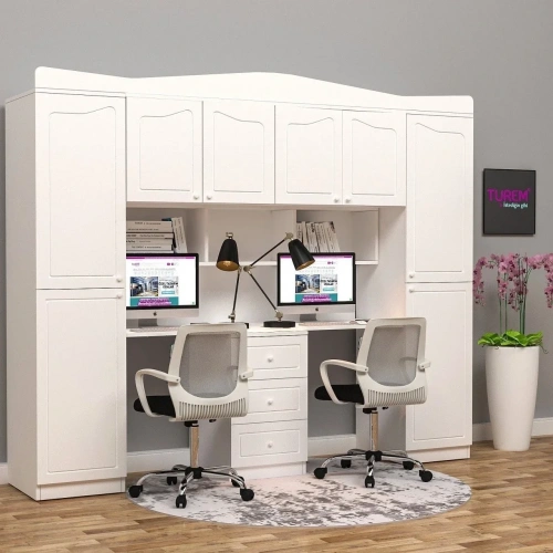 Relax Çalışma Masası Mdf