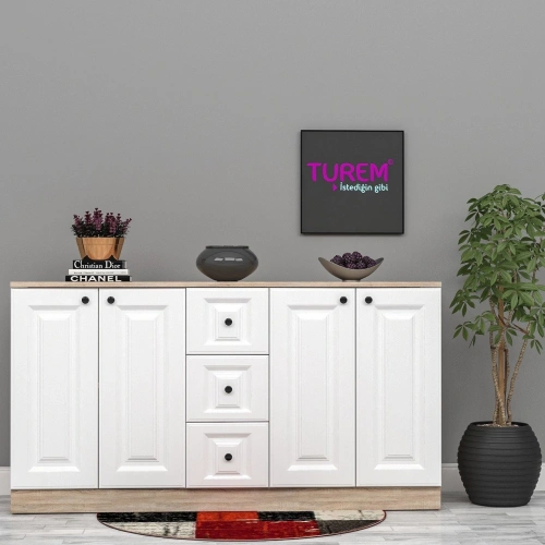 Relax Membran Kapak Konsol